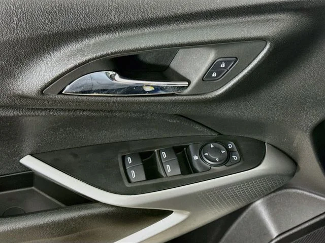 Used 2024 Blue Chevrolet LS image 18