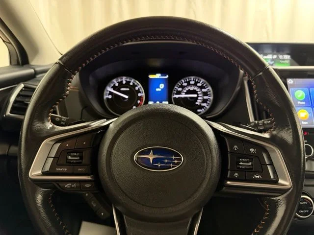 Used 2019 Red Subaru 2.0i Limited image 11