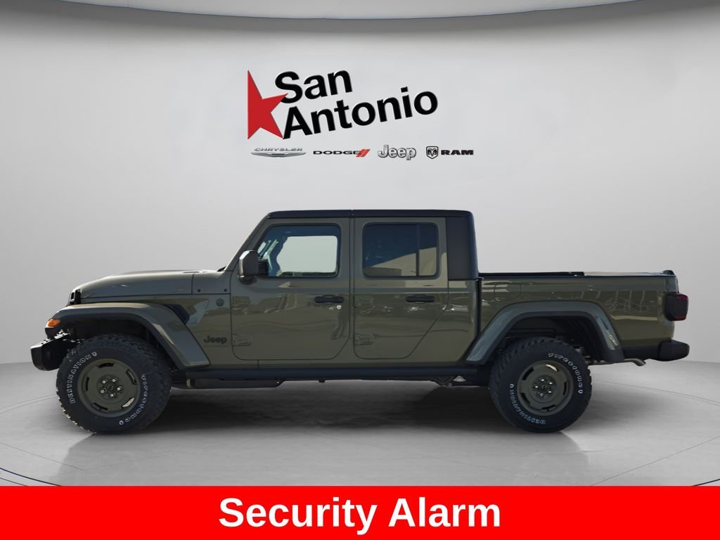 New 2026 41 Exterior Paint Jeep Willys 41 image 5