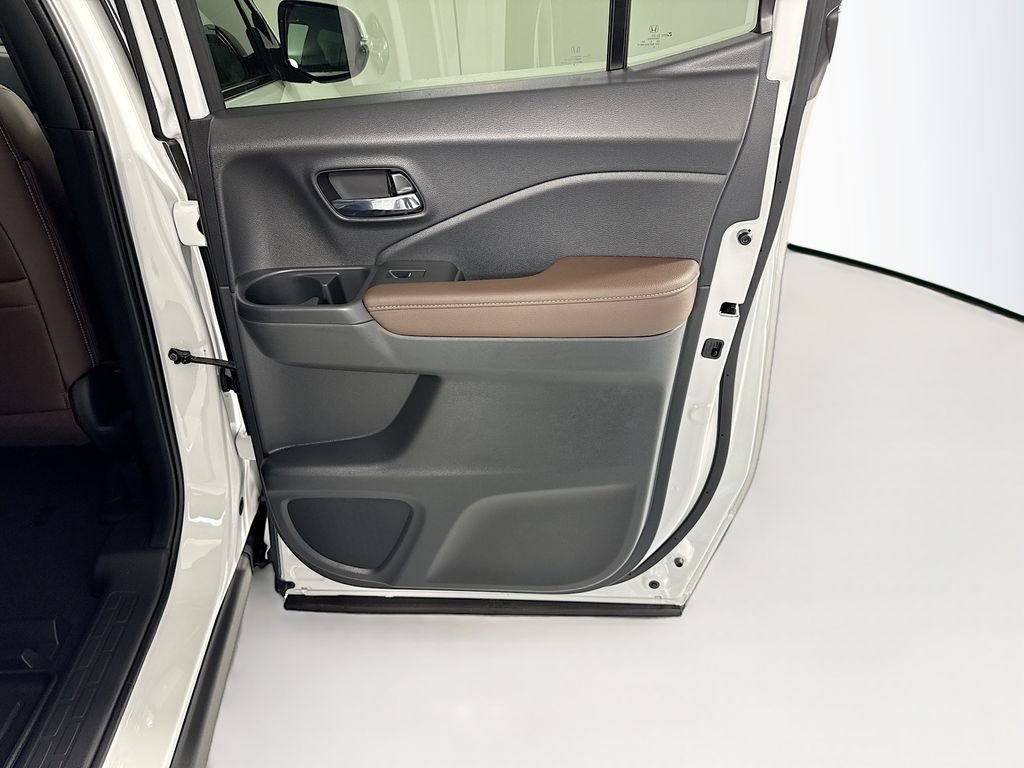 2026 Honda Ridgeline RTL - Photo 27