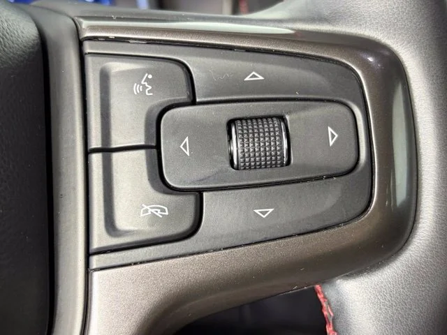 Certified Used 2024 Black Chevrolet RST image 59