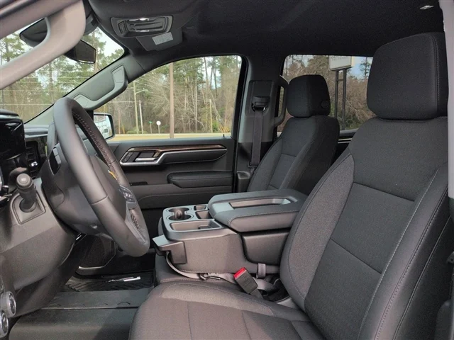 2026 Chevrolet Silverado 1500 LT - Photo 43