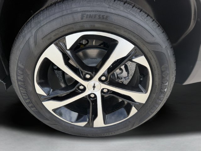 2026 Chevrolet Trax RS - Photo 34