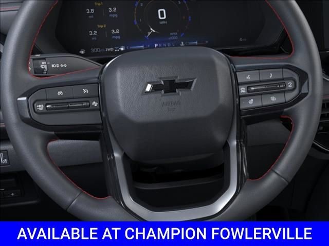 2026 Chevrolet Colorado Z71 - Photo 19