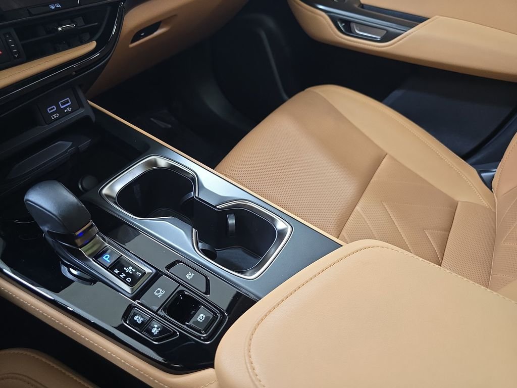Used 2024 Caviar Lexus 350h Luxury image 23