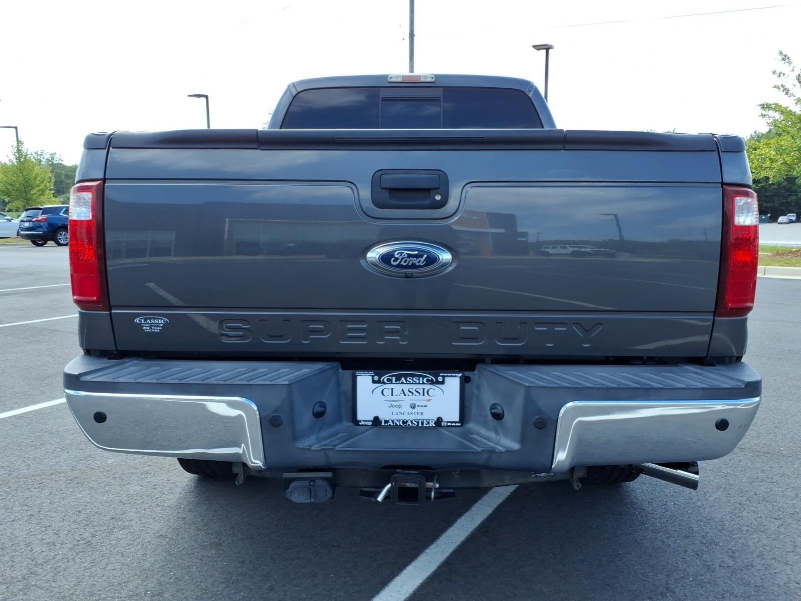 Used 2015  Ford Lariat image 15