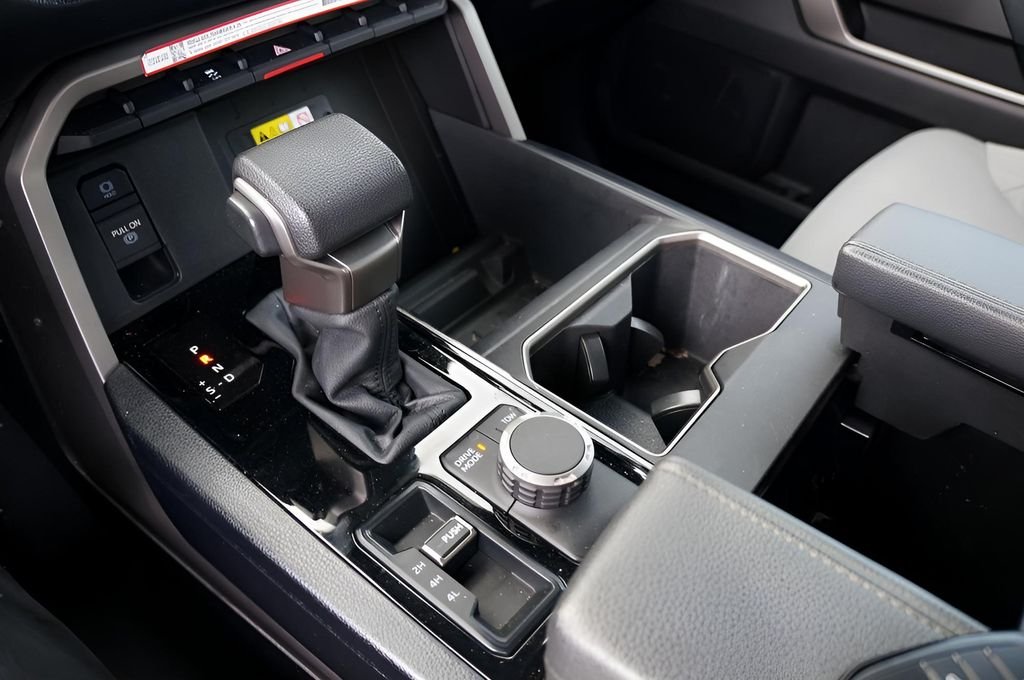 Used 2025 Blueprint Toyota SR5 image 25