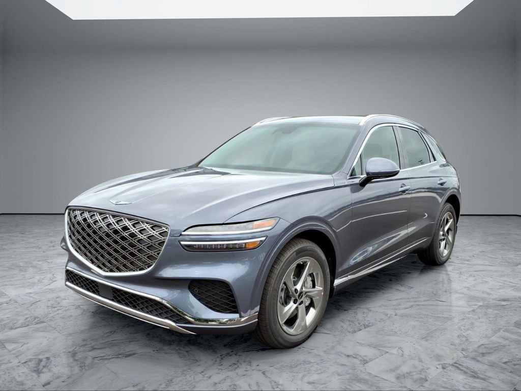 2026 Genesis GV70