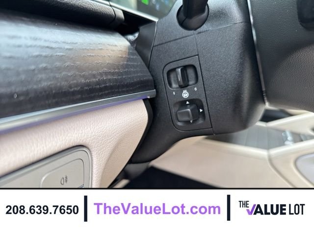 Used 2021 Black Mercedes-Benz GLS 450 image 28