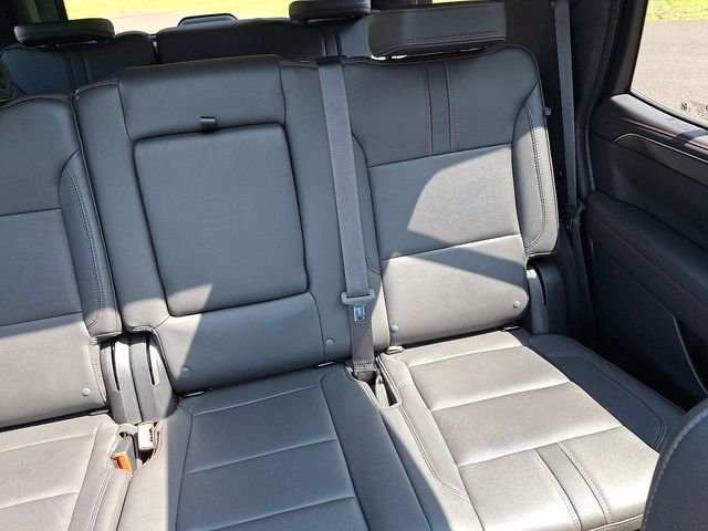 Used 2023 Summit White Chevrolet RST image 57