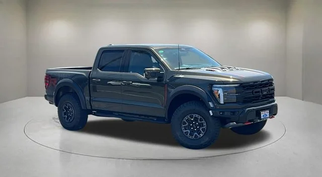 2026 Ford F-150 Raptor®