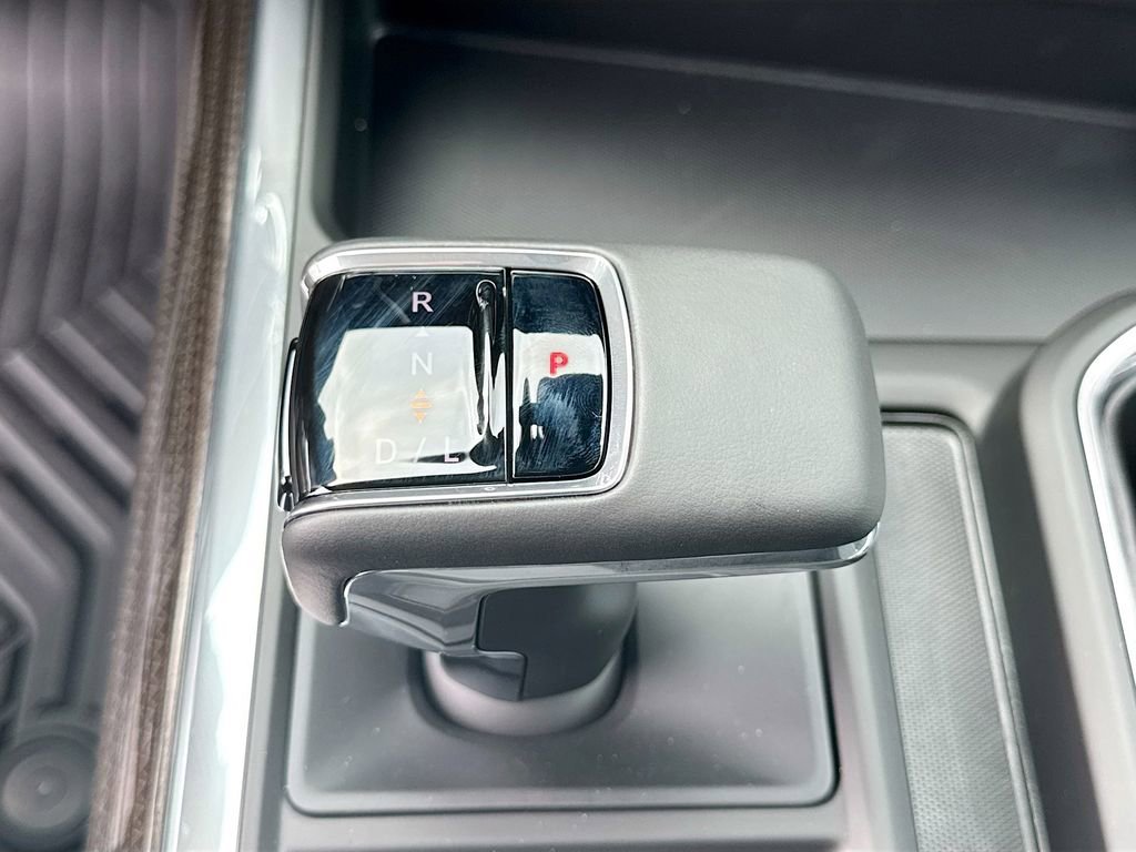 2026 Chevrolet Silverado 1500 LT Trail Boss - Photo 17