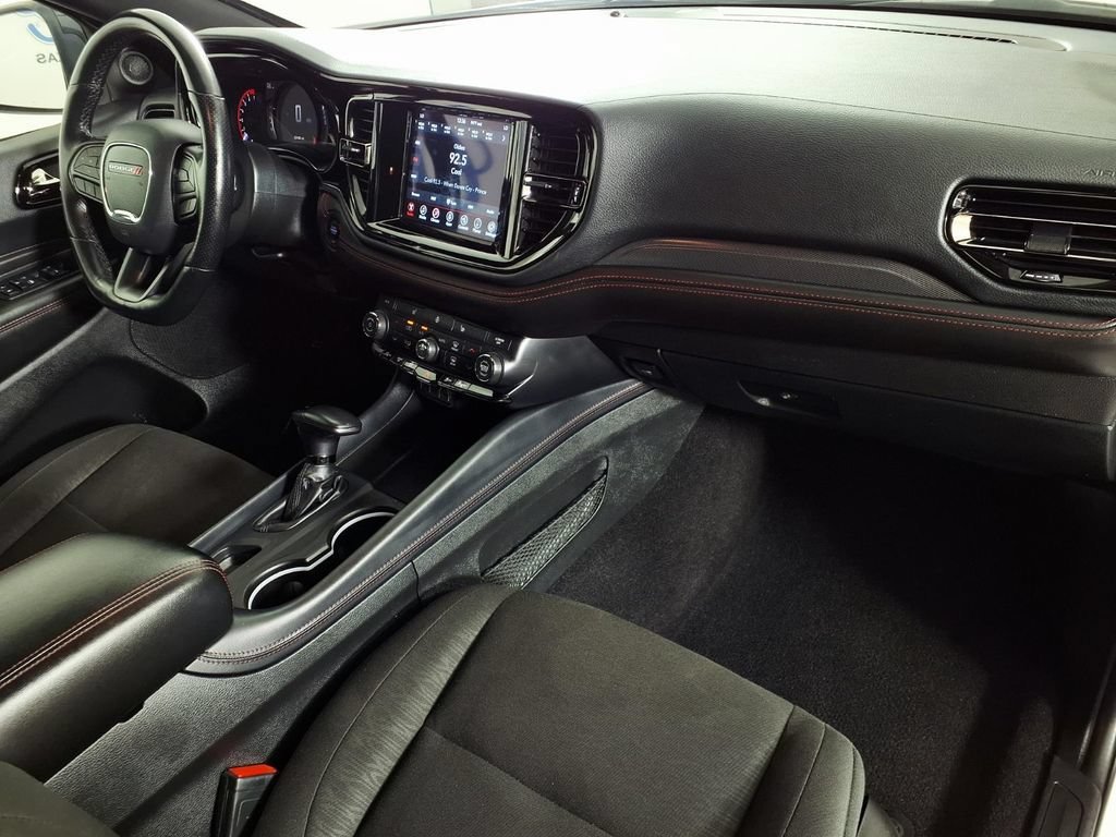 Used 2023 White Knuckle C Dodge GT image 13