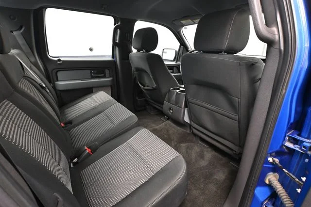 2014 Ford F-150 STX - Photo 38