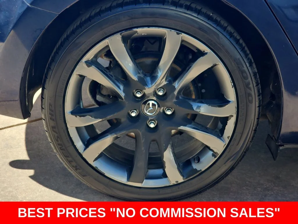 Used 2016 Blue Mazda i Grand Touring GRAND TOURING image 37