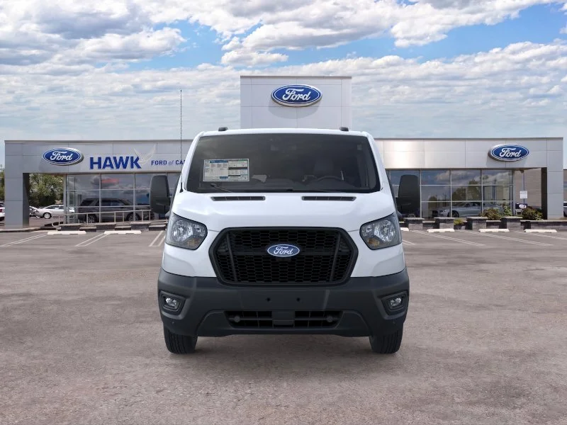New 2026  Ford LR PASS XL RWD image 6