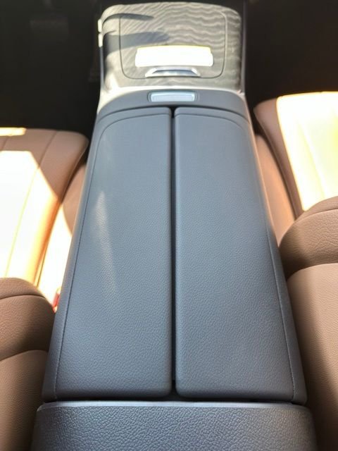New 2027 Polar White Mercedes-Benz E 350 image 33