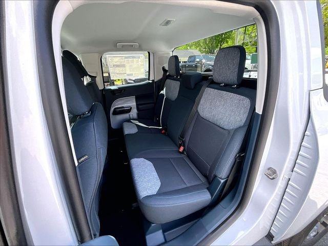 New 2026 White Ford XLT image 11