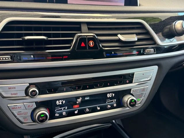 2019 BMW 7 Series 740i - Photo 18