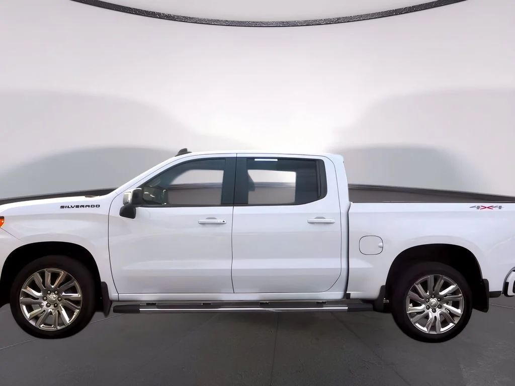 2020 Chevrolet Silverado 1500 RST - Photo 8