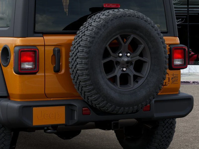 New 2026  Jeep Willys image 13