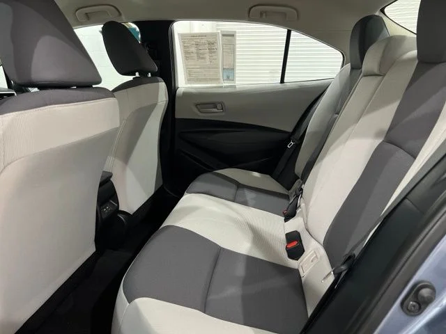 Certified Used 2023  Toyota LE image 18