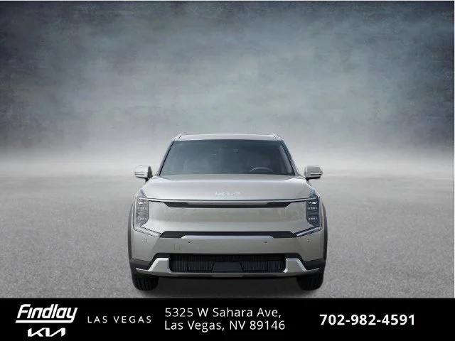 New 2026 White Kia Wind image 2