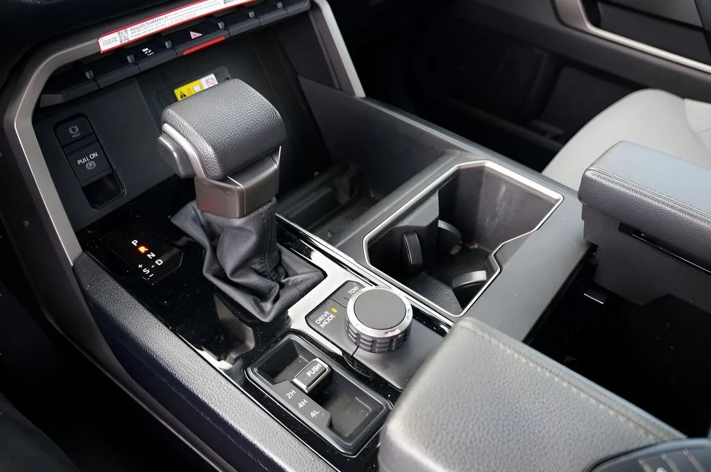 Used 2025 Blueprint Toyota SR5 image 26