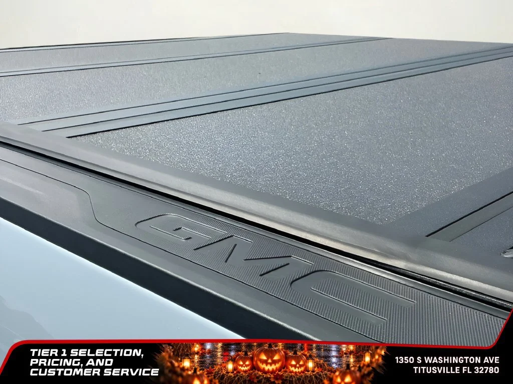 New 2026 Glacier White Tricoat GMC Denali image 47