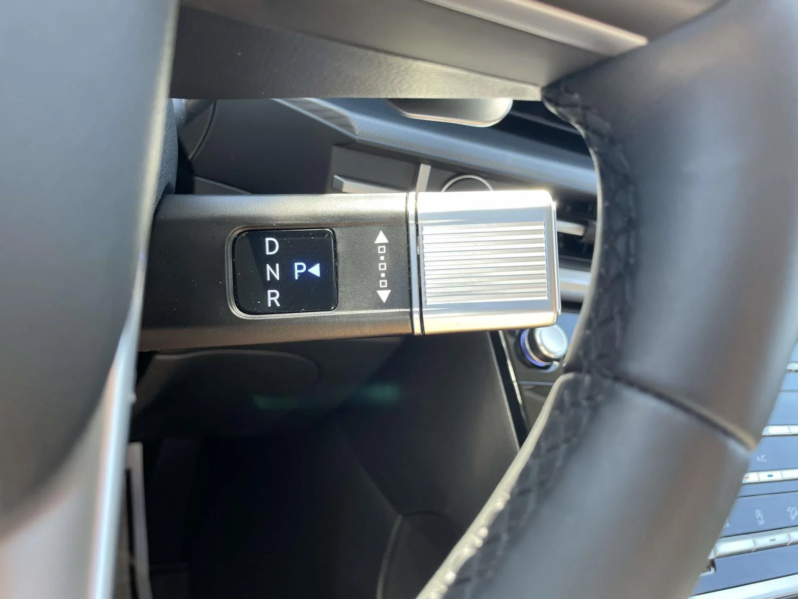 Used 2026 Hampton Gray Hyundai SE image 22