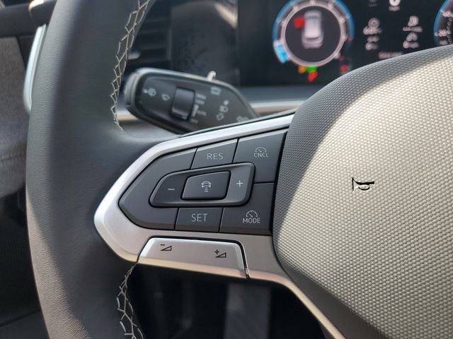 New 2026 Black Volkswagen S image 26