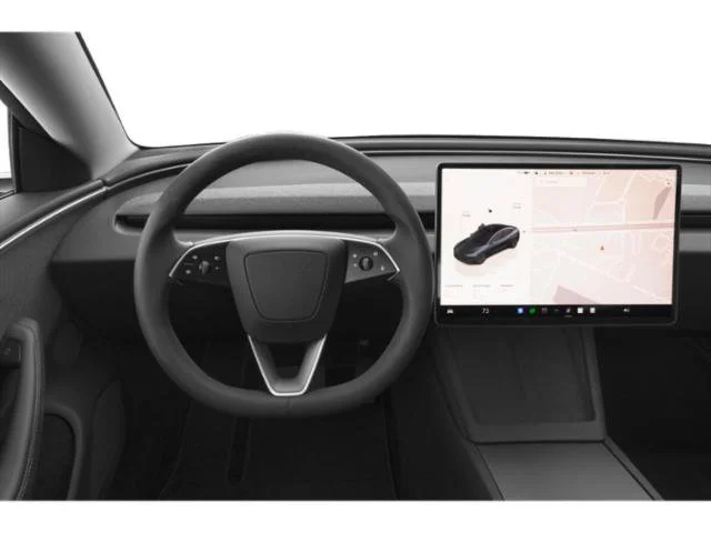 Used 2024 Stealth Gray Tesla  image 6