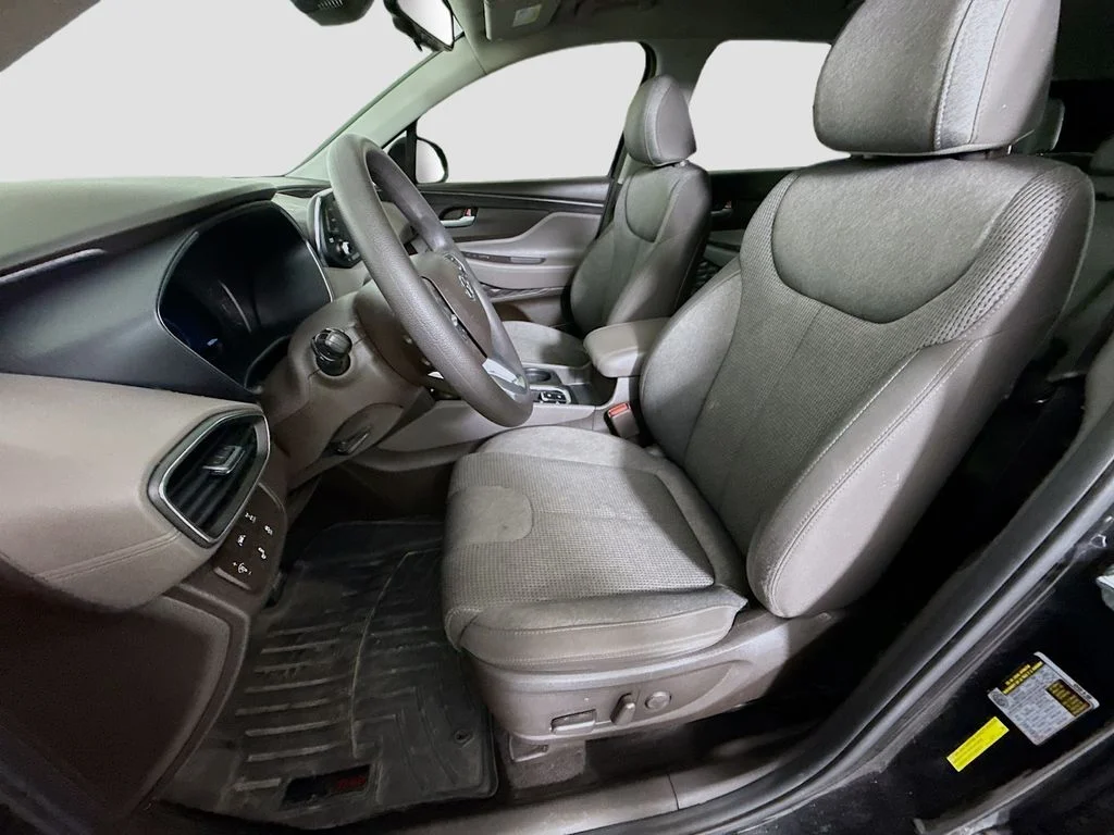 Used 2020 Black Hyundai SEL image 19