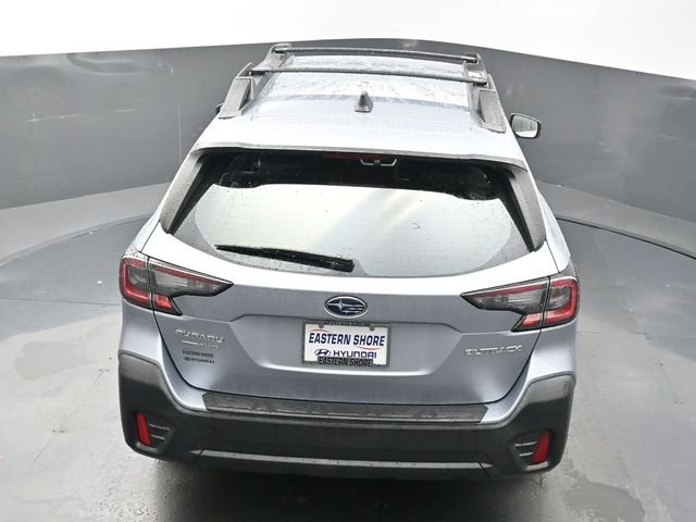 2020 Subaru Outback Base - Photo 40