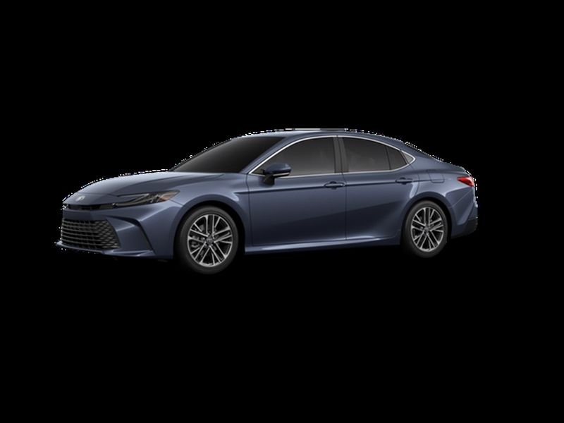 2026 Toyota Camry XLE - Photo 11