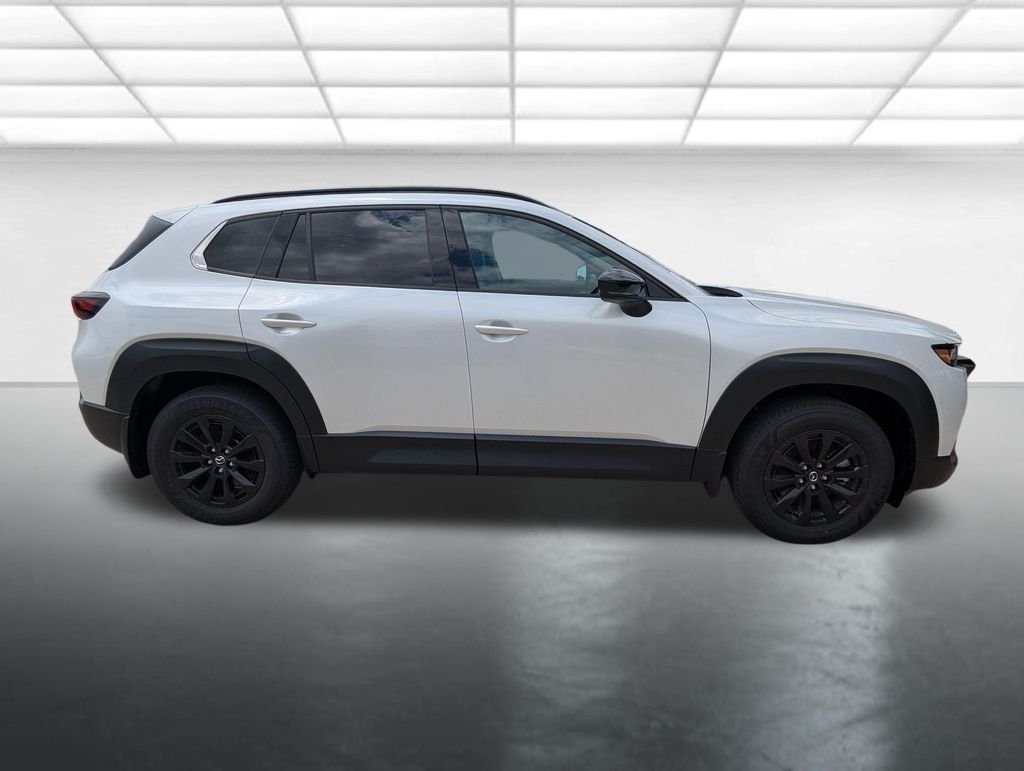 2026 Mazda CX-50 Premium - Photo 28