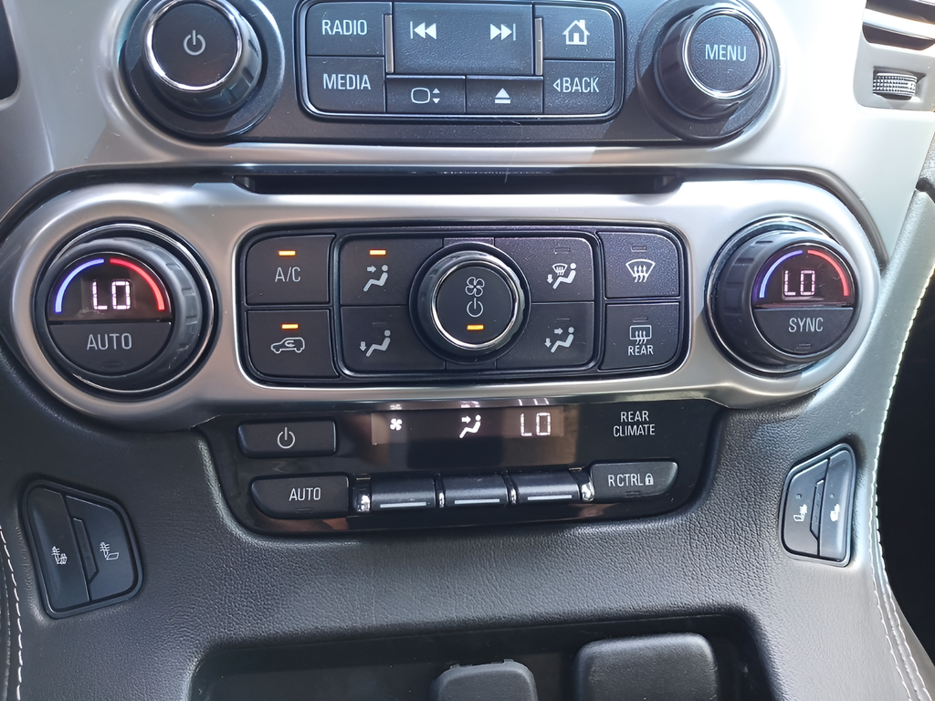 Used 2019 Black Chevrolet LT image 18