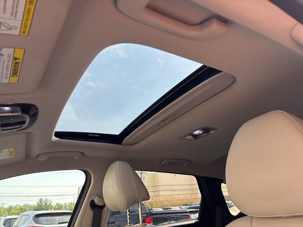 Certified Used 2024 Gray Hyundai SEL image 18