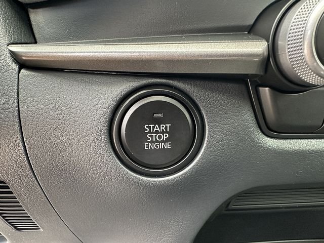 New 2026 Deep Crystal Blue Mica Mazda 2.5 Turbo Aire Edition AWD image 25