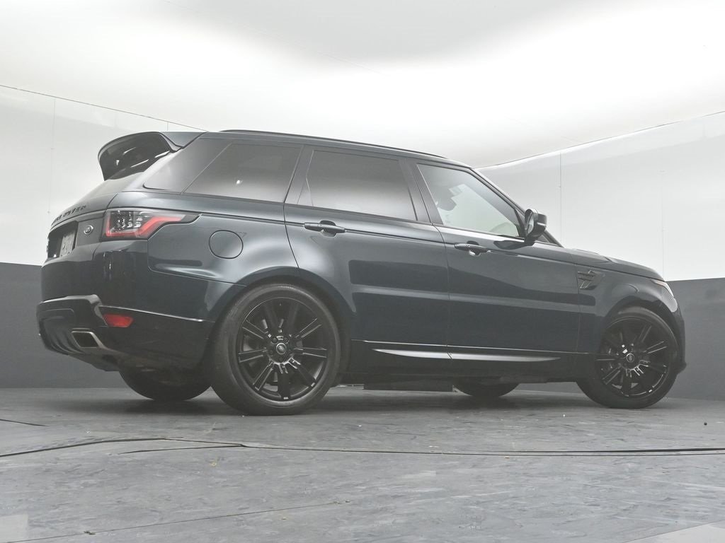 2020 LAND ROVER RANGE ROVER SPORT - Image 43