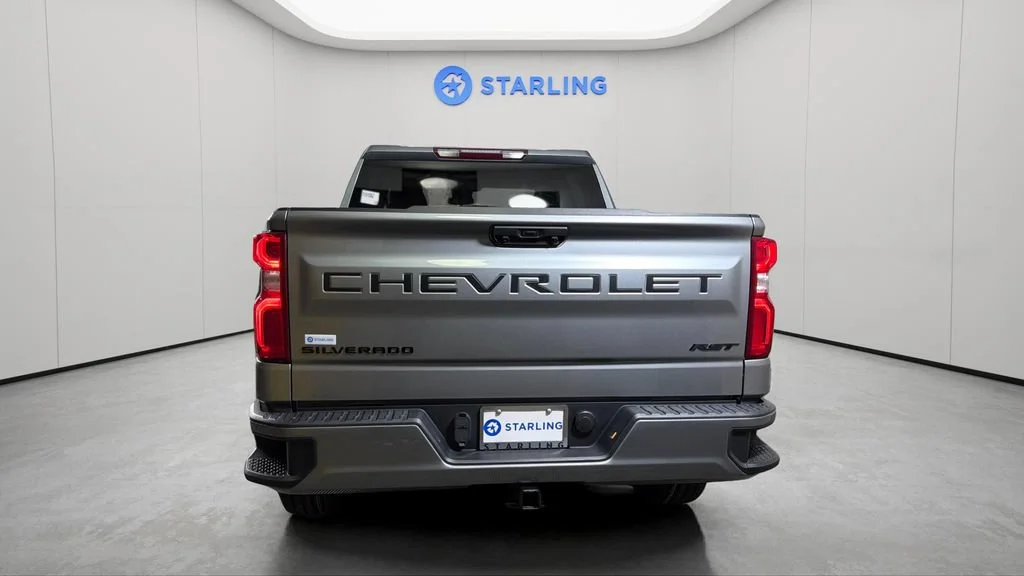 2023 Chevrolet Silverado 1500 RST - Photo 7