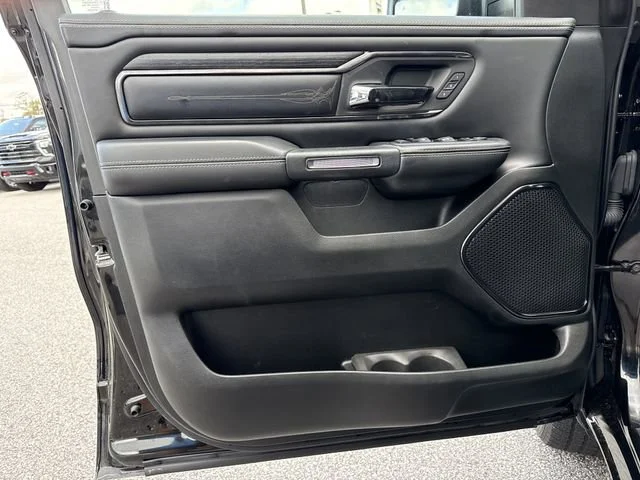 2023 RAM Ram 1500 Pickup Limited - Photo 36