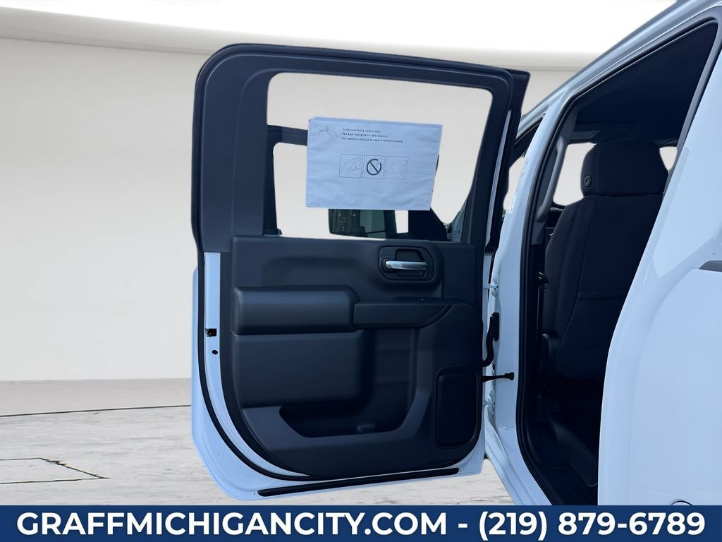 2026 Chevrolet Silverado 2500 HD Custom - Photo 20