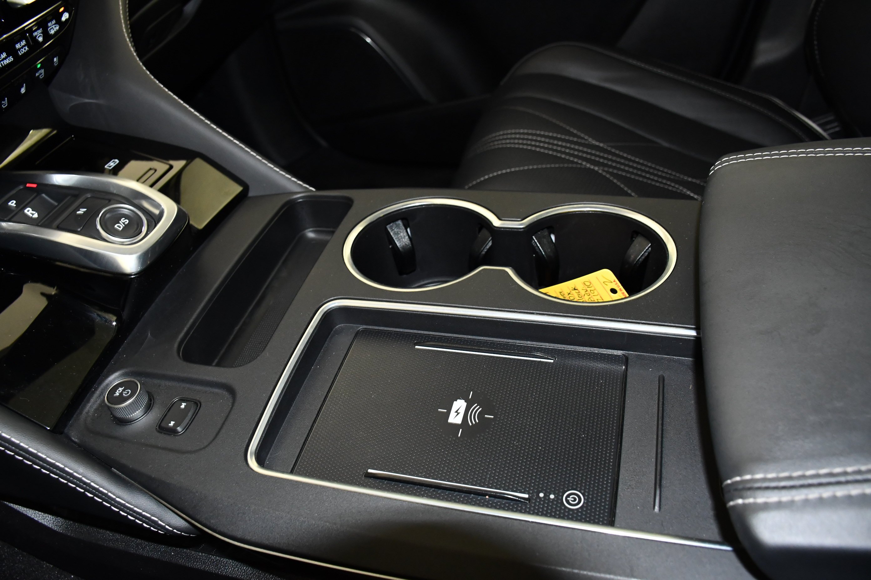 2025 Acura MDX Advance Package - Photo 82