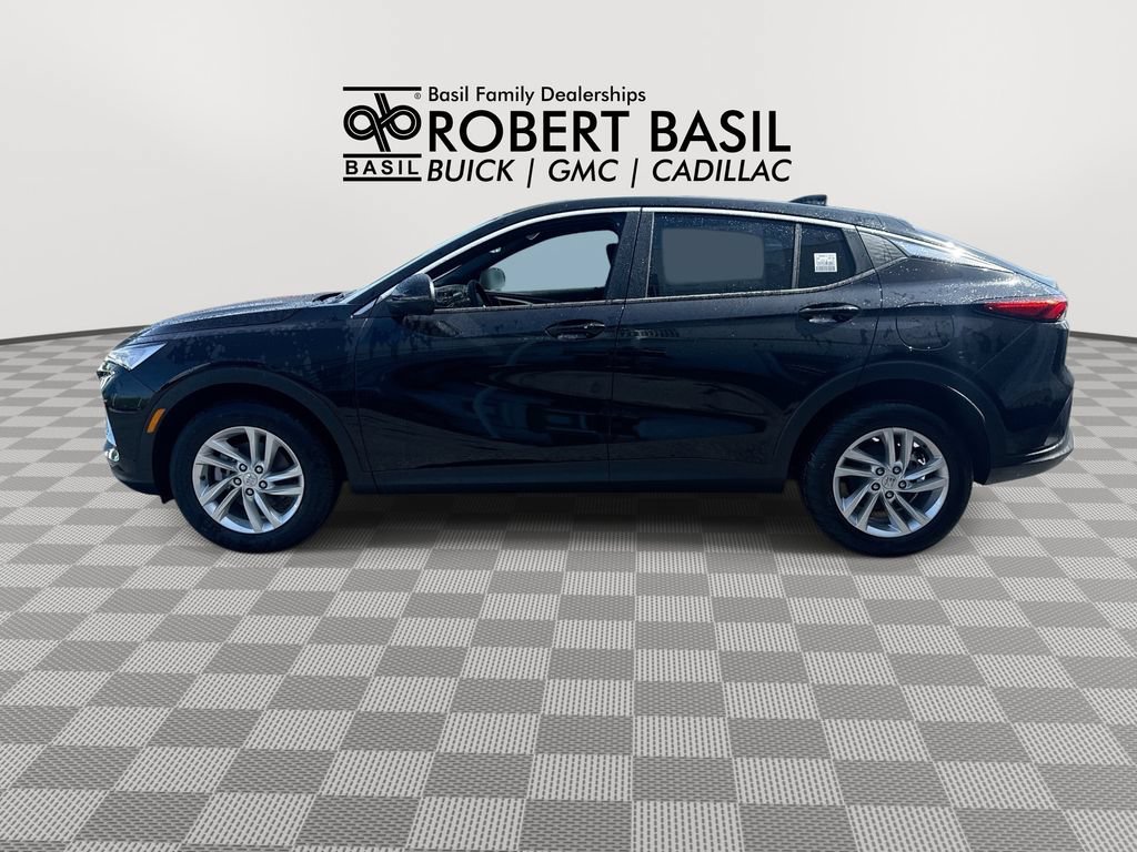 2026 Buick Envista Preferred - Photo 5