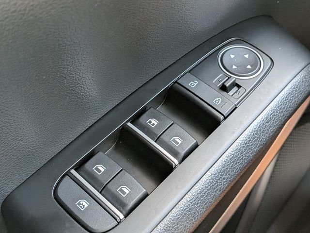 Certified Used 2025 Black Kia LX image 24