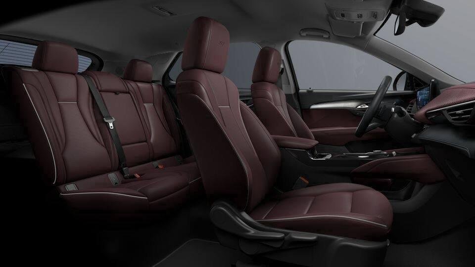 2026 Buick Envision Sport Touring - Photo 42