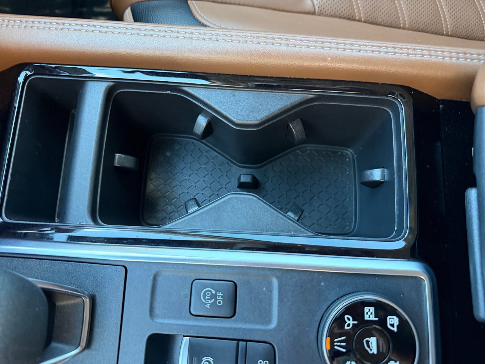 Used 2023 Baja Storm Nissan Platinum image 26