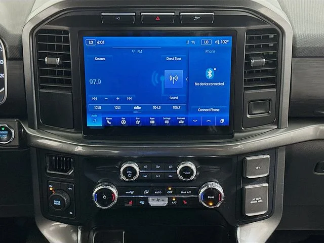 Certified Pre-Owned 2023 Ford F-150 XLT