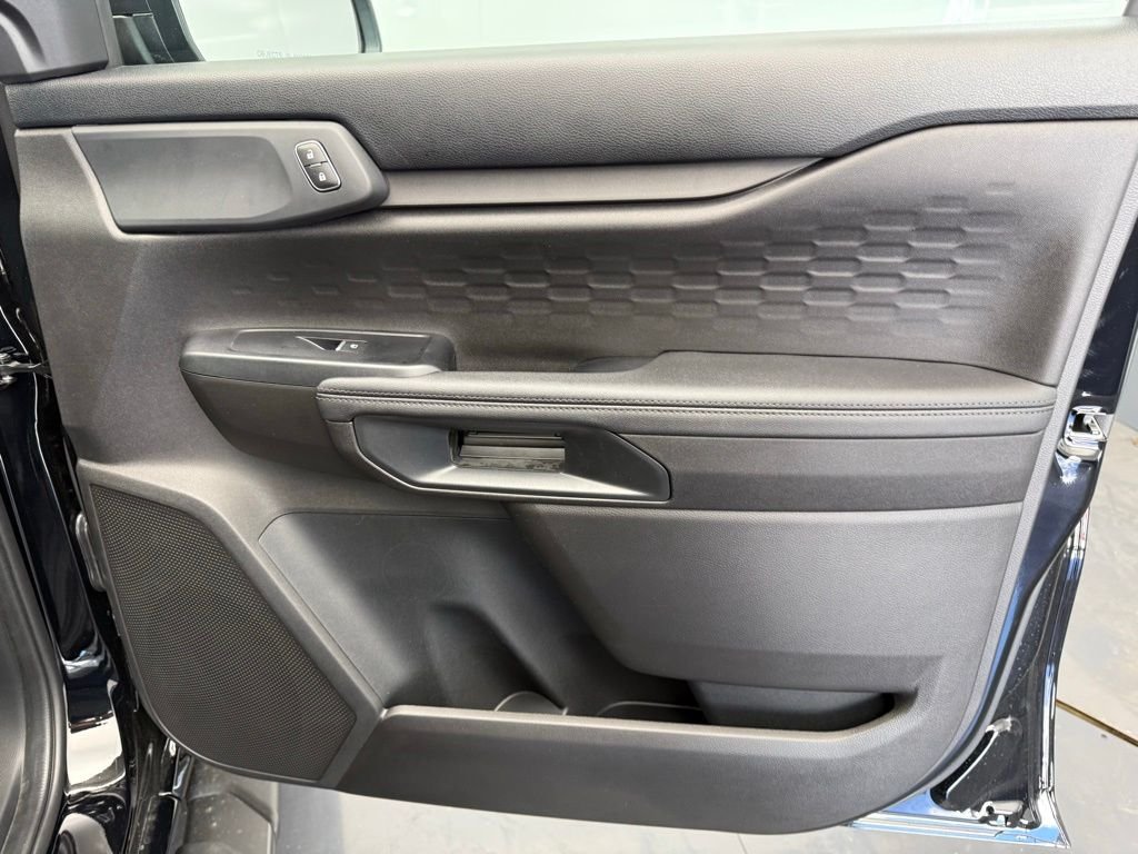 New 2026 Shadow Black Ford XLT image 64